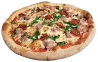 pizza artisanale