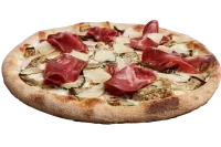Pizza - La Verdura del Sole (1)
